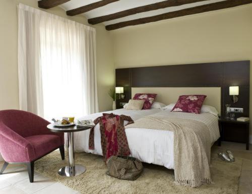 La Heredad Mas Collet Hotel Capsanes